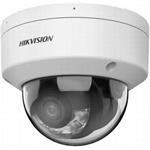 Hikvision IP dome hybrid camera DS-2CD2167G2H-LISU(2.8mm)(eF), 6MP, 2.8mm, ColorVu