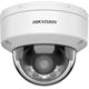 Hikvision IP dome hybrid camera DS-2CD2187G2H-LI(2.8mm)(eF), 8MP, 2.8mm, ColorVu