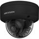 Hikvision IP dome hybrid camera DS-2CD2747G2HT-LIZS(2.8-12)/eF/BLK, 4MP, 2.8-12mm, ColorVu, audio, alarm, black