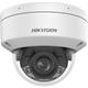 Hikvision IP dome hybrid camera iDS-2CD7D47G0-XS(2.8mm)(O-STD), 4MP, 2.8mm, DeepinView, Audio, ColorVu