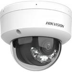 Hikvision IP dome hybrid kamera DS-2CD2143G2-LIS2U(2.8mm), 4MP, 2.8 mm, AcuSense