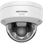Hikvision IP dome hybrid camera DS-2CD2147G3-LIS2UY(2.8mm), 4MP, 2.8mm, ColorVu , audio, alarm
