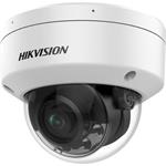 Hikvision IP dome hybrid kamera DS-2CD2187G2H-LISU(2.8mm)(eF), 8MP, 2.8mm, ColorVu