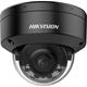 Hikvision IP dome hybrid kamera DS-2CD2187G2H-LISU(2.8mm)/eF/BLACK, 8MP, 2.8mm, ColorVu , černá