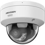Hikvision IP dome hybrid camera DS-2CD2187G3-LIS2UY(2.8mm), 8MP, 2.8mm, ColorVu , audio, alarm