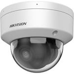 Hikvision IP dome camera DS-2CD2146G2H-ISU(4mm)(eF), 4MP, 4mm, Audio, Alarm, AcuSense