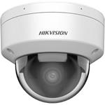 Hikvision IP dome camera DS-2CD2186G2H-ISU(2.8mm)(eF), 8MP, 2.8mm, Audio, Alarm, AcuSense