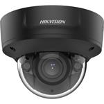Hikvision IP dome kamera DS-2CD2743G2-IZS(2.8-12mm)(BLACK), 4MP, černá, 2.8-12mm