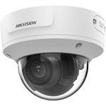 Hikvision IP dome camera DS-2CD3766G2T-IZSY(2.7-13.5mm)(H)(eF), 6MP, 2.7-13.5mm, Anti-corrosion protection, AcuSense