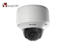 Hikvision IP dome kamera DS-2CD4324F-IZS, 2MP, 1920x1080, 25fps, IP66, 30m IR, IRcut, obj. 2.8-12mm, SD, PoE