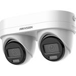Hikvision IP duální turret kamera DS-2CD2346G3D-IZ2UY/SL(2.8/4mm), 4MP, 2,8/4mm, mikrofon