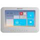 Hikvision IP dveřní videotelefon DS-KH6310-WL, 7" LCD, 800x480, WiFi, 12V/24V - pasivní PoE