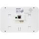 Hikvision IP dveřní videotelefon DS-KH6310-WL, 7" LCD, 800x480, WiFi, 12V/24V - pasivní PoE