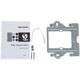 Hikvision IP dveřní videotelefon DS-KH6310-WL, 7" LCD, 800x480, WiFi, 12V/24V - pasivní PoE