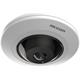 Hikvision IP fisheye camera DS-2CD2955G0-ISU(1.05mm), 5MP, lens 1.05mm, audio, alarm