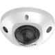 Hikvision IP mini dome camera DS-2CD2523G2-I(2.8mm), 2MP, 2.8mm, Microphone, AcuSense