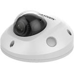Hikvision IP mini dome camera DS-2CD2543G0-I/4, 4MP, 4mm