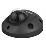 Hikvision IP mini dome camera DS-2CD2543G0-I(BLACK)(2.8mm), 4MP, 2.8mm, black