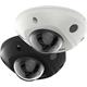 Hikvision IP mini dome camera DS-2CD2546G2-IS(2.8mm)(C), 4MP, 2.8mm, Audio, Alarm, AcuSense