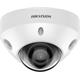 Hikvision IP mini dome camera DS-2CD2586G2-I(2.8mm)(C), 8MP, 2.8mm, AcuSense