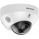 Hikvision IP mini dome camera DS-2CD2586G2-I(2.8mm)(C), 8MP, 2.8mm, AcuSense