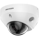 Hikvision IP mini dome camera DS-2CD2586G2-IS(2.8mm)(C), 8MP, 2.8mm, Audio, Alarm, AcuSense