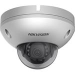 Hikvision IP mini dome camera DS-2XC6142FWD-IS(2.8mm)(C), 4MP, 2.8mm, Alarm, Anti-Corrosion Protection