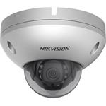 Hikvision IP mini dome camera DS-2XC6142FWD-IS(4mm)(C), 4MP, 4mm, Alarm, Anti-Corrosion Protection