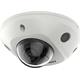 Hikvision IP Mini Dome Hybrid Camera DS-2CD2543G2-LIS2U(2.8mm), 4MP, LED/IR 30m, AcuSense