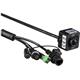 Hikvision IP mini pinhole camera DS-2CD2D21G0-D/NF(3.7mm), 2MP, 3.7mm