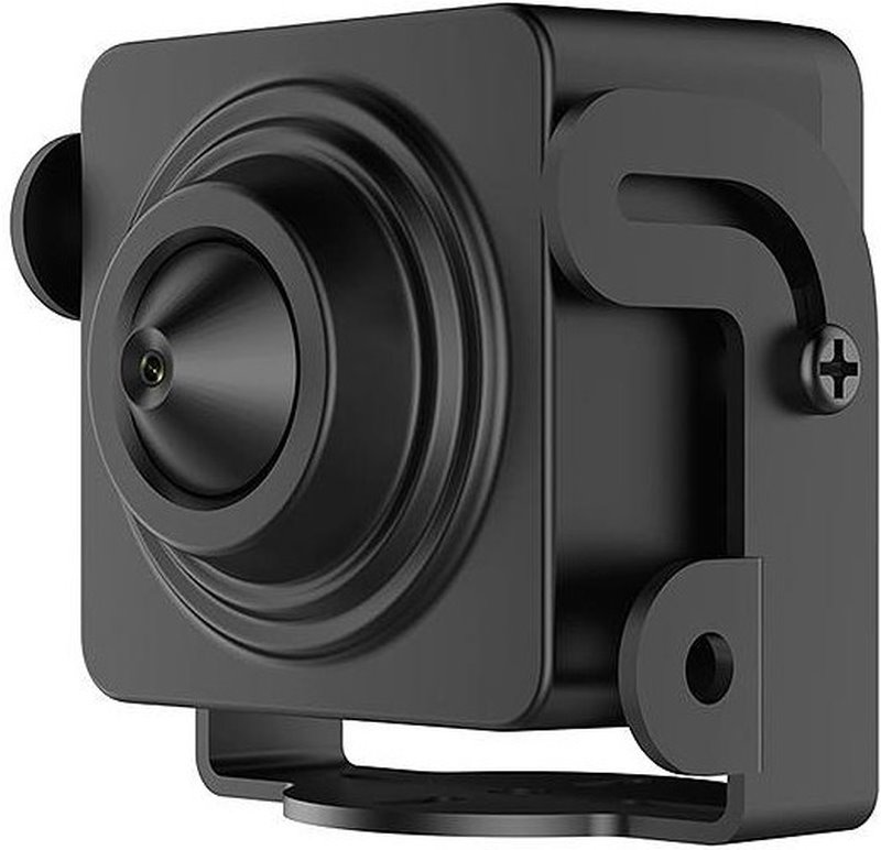 Hikvision IP mini pinhole camera DS-2CD2D21G0-D/NF(3.7mm), 2MP, 3.7mm