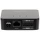 Hikvision IP mini pinhole camera DS-2CD6425G0-20(3.7mm)(8m), 2MP, 3.7mm