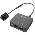 Hikvision IP mini pinhole camera DS-2CD6425G0-20(3.7mm)8m(B), 2MP, 3.7mm