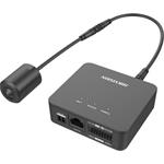 Hikvision IP mini pinhole camera DS-2CD6425G1-10(3.7mm)8m, 2MP, 3.7mm