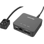 Hikvision IP mini pinhole camera DS-2CD6425G1-20(3.7mm)8m, 2MP, 3.7mm