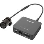 Hikvision IP mini pinhole camera DS-2CD6425G1-30(2.8mm)8m, 2MP, 2.8mm