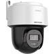 Hikvision IP Mini PT Hybrid Camera DS-2DE2C400MWG-E(2.8mm), 4MP, LED/IR 30m, microphone