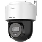Hikvision IP Mini PT Hybrid Camera DS-2DE2C400MWG-E(2.8mm), 4MP, LED/IR 30m, microphone