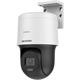 Hikvision IP mini PTZ camera DS-2DE2C200MW-DE(F1)(S7), 2MP, 2.8mm