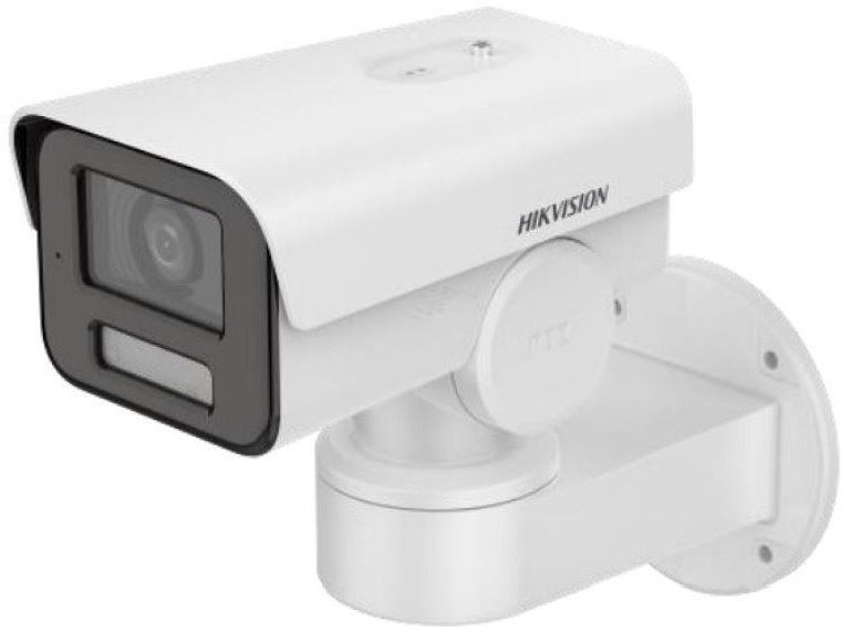 Hikvision IP PTZ bullet camera DS2CD1A43G0IZ(2.812mm)(OSTD), 4MP, 2.812mm, Microphone