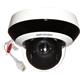 Hikvision IP PTZ camera DS-2DE2A404IW-DE3/W(C0)(S6)(C), 4MP, 2.8-12mm, WiFi