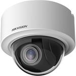 Hikvision IP PTZ camera DS-2DE3204W-DE(T5)(B), 2MP, 4x zoom, alarm