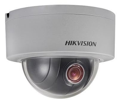 Hikvision IP PTZ camera DS-2DE3304W-DE, 3 MP, 2048x1536, 25fps, IRcut ...