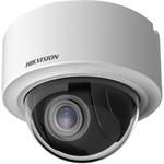 Hikvision IP PTZ camera DS-2DE3404W-DE(T5), 4MP, 2.8-12mm, Audio, Alarm