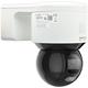 Hikvision IP PTZ camera DS-2DE3A400BW-DE(F1)(T5), 4MP, 4mm, ColorVu
