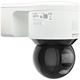 Hikvision IP PTZ camera DS-2DE3A400BW-DE/W(F1)(S5)(B), 4MP, 4mm, WiFi, ColorVu