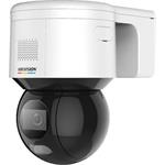 Hikvision IP PTZ camera DS-2DE3A400BW-DE/W(F1)(S5)(B), 4MP, 4mm, WiFi, ColorVu