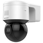 Hikvision IP PTZ camera DS-2DE3A404IW-DE/W(S6), 4MP, 4x zoom, WiFi