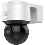 Hikvision IP PTZ camera DS-2DE3A404IWG-E/W, 4MP, 4x zoom, WiFi