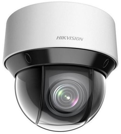 Hikvision IP PTZ camera DS-2DE4A425IW-DE(O-STD)(S6), 4MP, 25x zoom, IR 50m